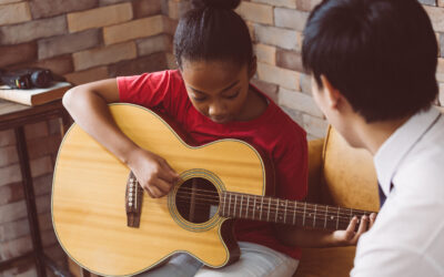 How to Overcome Finger Pain When Starting Guitar