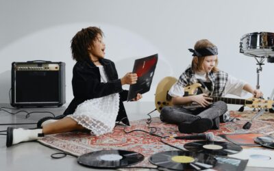 How Performance Opportunities Help Kids Grow as Musicians