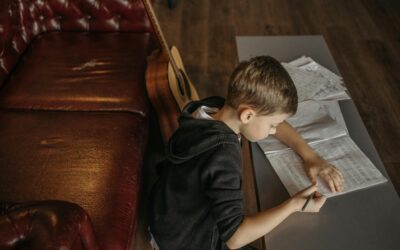 The Link Between Music and Language Development in Children
