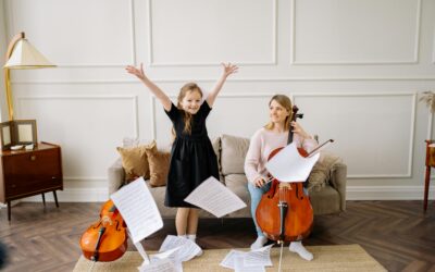 When to Transition from Beginner to Intermediate Music Lessons